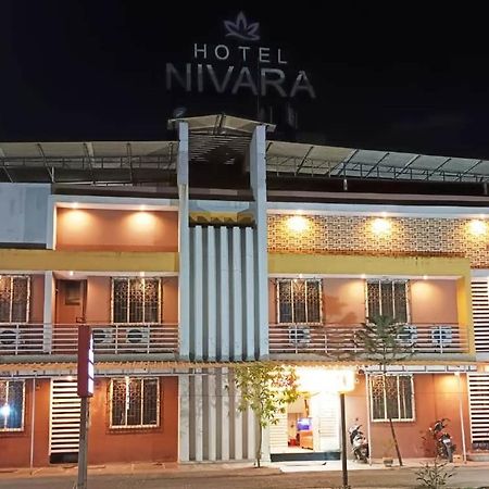 Hotel Nivara Navi Mumbai Luaran gambar