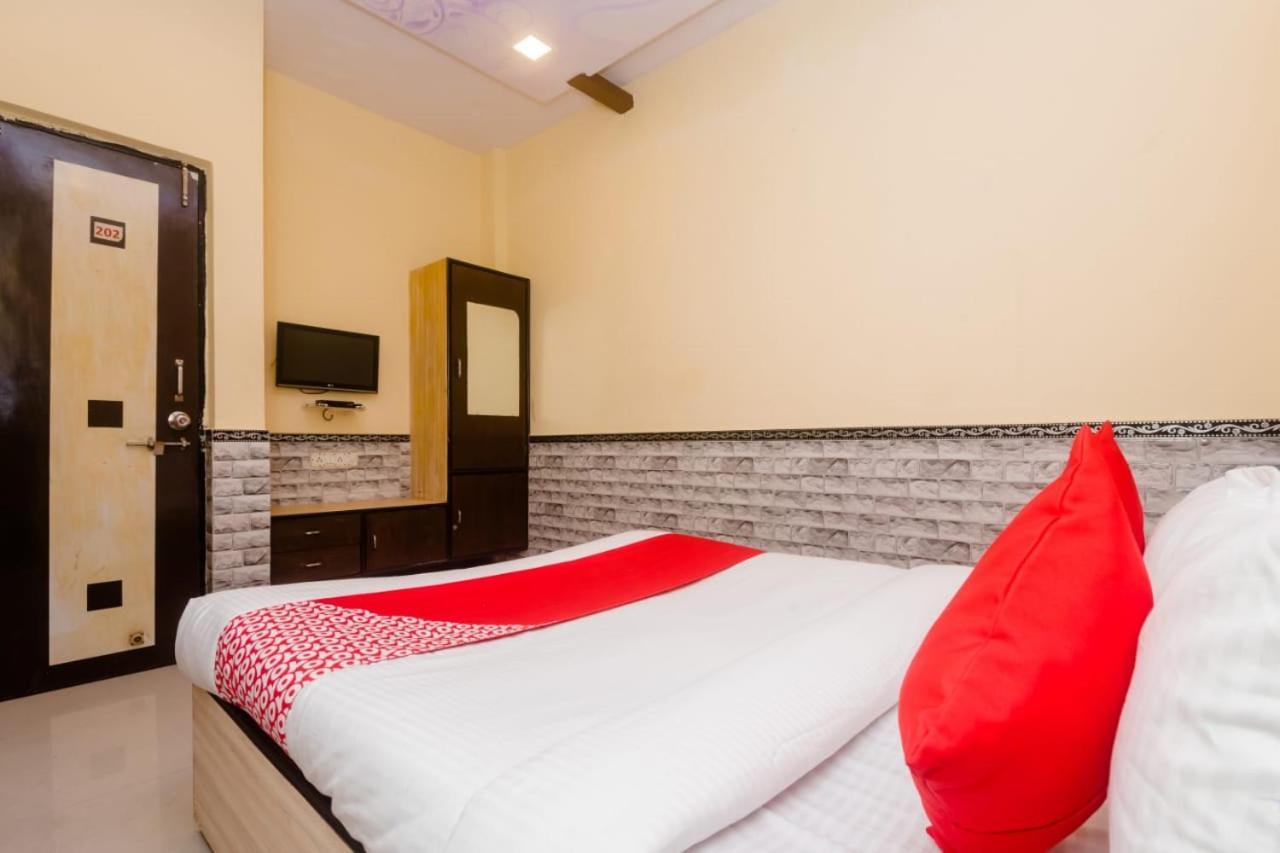 Hotel Nivara Navi Mumbai Luaran gambar