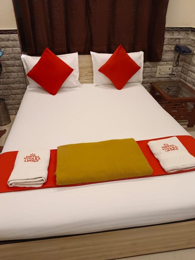 Hotel Nivara Navi Mumbai Luaran gambar
