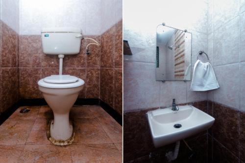 Hotel Nivara Navi Mumbai Luaran gambar