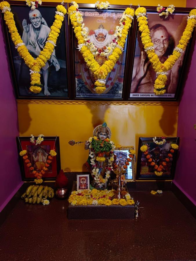 Hotel Nivara Navi Mumbai Luaran gambar