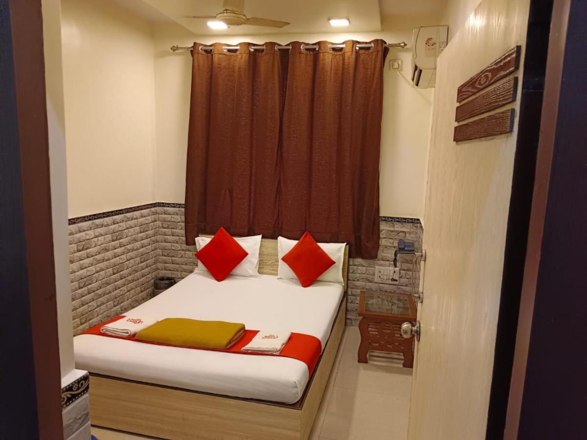 Hotel Nivara Navi Mumbai Luaran gambar